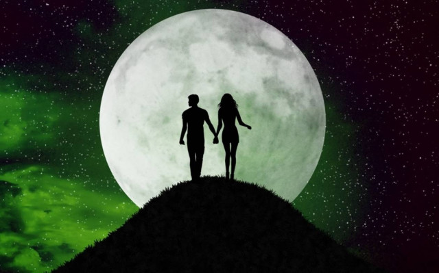 Στον αστερισμό της Μαρτιάτικης Πανσελήνου