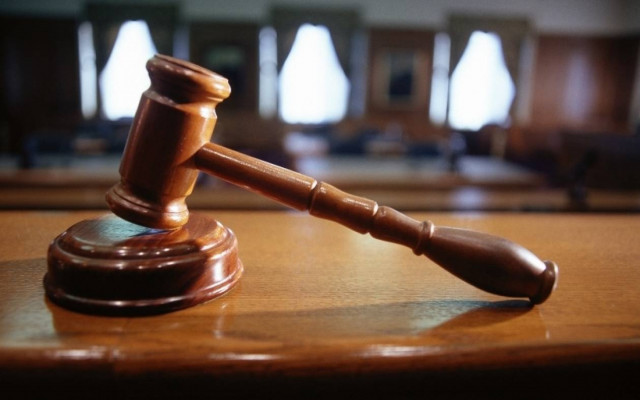 Ισόβια σε Αλβανό που σκότωσε συγκατηγορούμενό του στη φυλακή