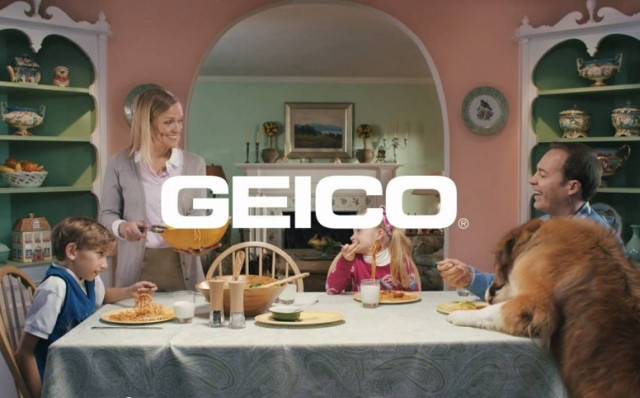 Η διαφήμιση που δε μπορείτε να προσπεράσετε (video)