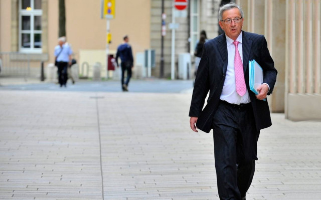 Γιούνκερ: Ο Τσίπρας δεν θα τηρήσει όλες τις δεσμεύσεις του