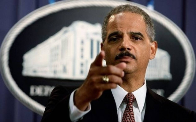 ΗΠΑ: Δηλώσεις υπουργού Δικαιοσύνης για το  Φέργκιουσον και το ρατσισμό