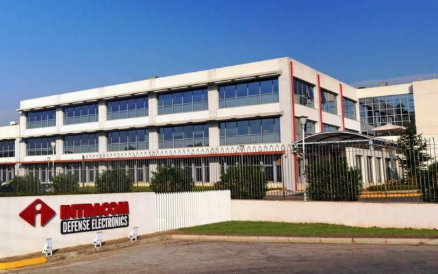 Συμμετοχή της Intracom Defense στην IDEX 2015