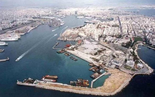 Παράταση για τις ιδιωτικοποιήσεις λιμανιών και ΤΡΑΙΝΟΣΕ