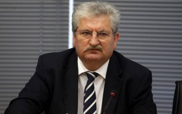 Σήμερα η κατάθεση του Ι. Διώτη στη δίκη Παπακωνσταντίνου