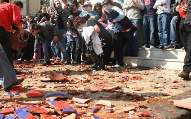 Κέρκυρα: Πάσχα υπερπαραγωγή (photos)