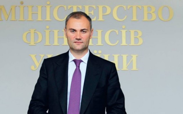 Ισπανία: Συνελήφθη ο πρώην υπουργός Οικονομικών της Ουκρανίας Γιούρι Κολομπόφ