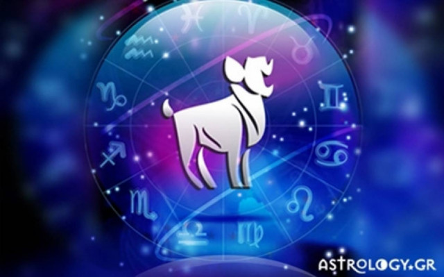 Κριός (05/03/2015)