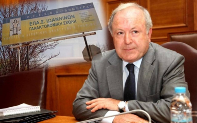 Μαρκογιαννάκης: Τι απαντά σε όσους τον εμπλέκουν στην υπόθεση Γιακουμάκη