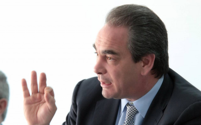 Επανέρχεται η συζήτηση για ελάφρυνση του χρέους