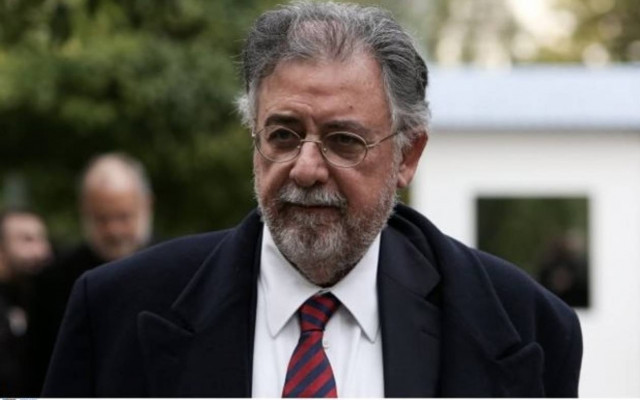 Πανούσης στη ΝΔ:  Μη φωνάζει τόσο ο ψεύτης και ο υποκριτής, θα κουφαθεί