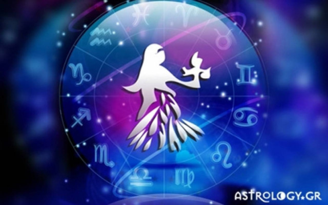 Παρθένος (05/03/2015)