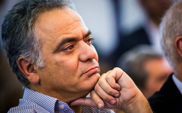 Π. Σκουρλέτης: Σε δύο δόσεις η επαναφορά του κατώτατου μισθού