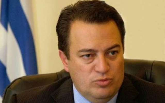 Μήνυμα Στυλιανίδη σε Σαμαρά μέσω twitter (video)