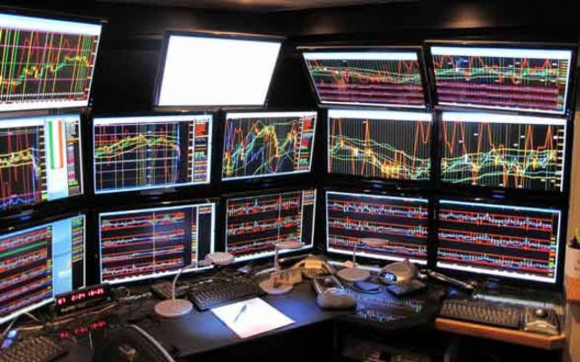 Με πτώση η Ασία