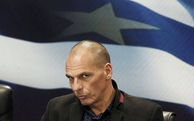 Προειδοποίηση στον Βαρουφάκη να μην επιχειρήσει να αλλάξει τους όρους