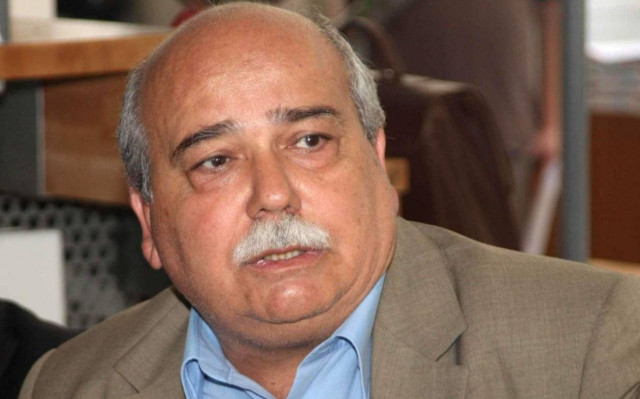 Βούτσης: Όποιος υπέγραψε την εγκύκλιο για τους μετανάστες έχει ευθύνη