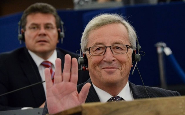 Ζ.Κ. Γιούνκερ: Είναι πιθανό να επιβληθούν κυρώσεις σε βάρος της Γαλλίας