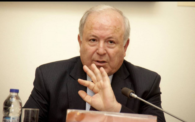 Μαρκογιαννάκης: Ασχολήθηκα με άλλη υπόθεση όχι του Βαγγέλη Γιακουμάκη