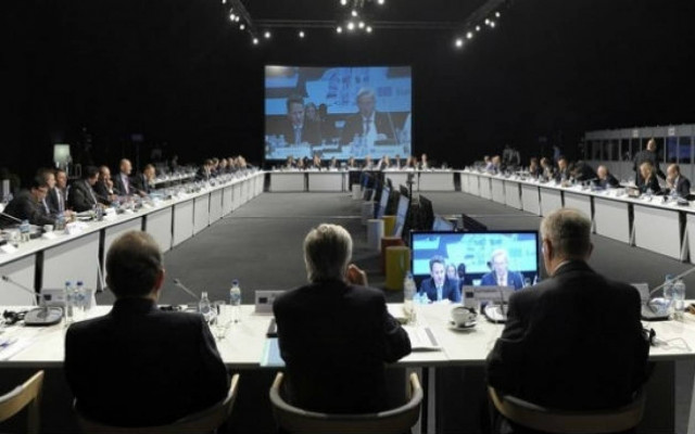 Δεν συζητήθηκε το θέμα της Ελλάδος χθες- Δεν έρχονται οι πιστωτές