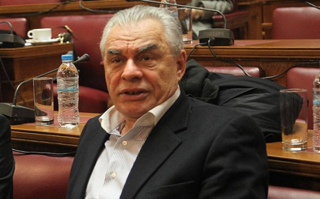 Γιακουμάτος: Αρχηγοί της δεκάρας και νεκροθάφτες