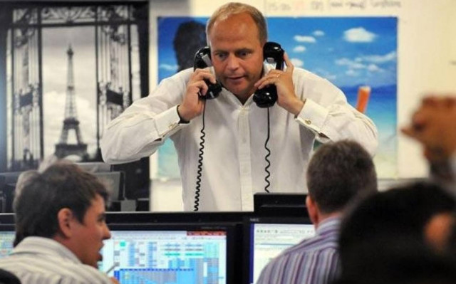 Περιμένουν οι ευρωπαϊκές αγορές