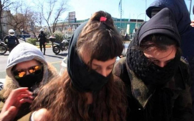 Υπόθεση Ξηρού: Απολογούνται σήμερα η Αγγελική και ο «Ιάσονας»