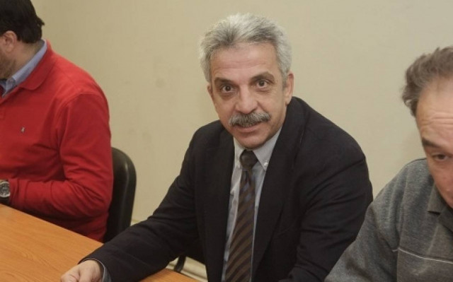 Ο Γ.Γ. υπ. Προστασίας του Πολίτη Δ. Αναγνωστάκης θύμα χάκερ