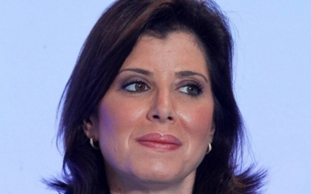 Συνεδρίαση ΚΟ ΝΔ: Ανέβηκαν οι τόνοι μεταξύ Ασημακοπούλου και Βλάχου