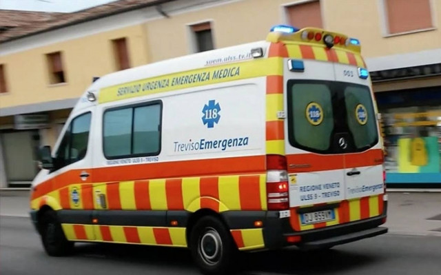 Σε κρίσιμη κατάσταση νοσηλεύεται η 17χρονη μαθήτρια από την Ημαθία