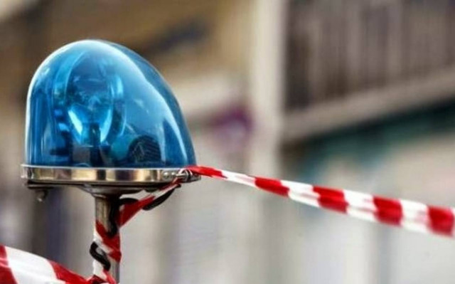 Ίλιον: Εφιαλτικές στιγμές για έναν ηλικιωμένο