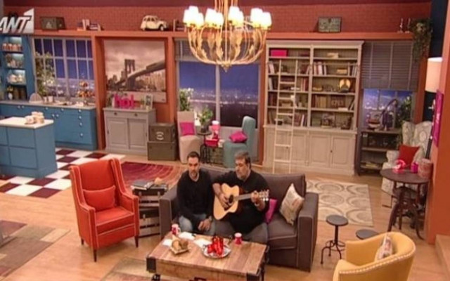 Χωρίς την Μπεκατώρου τα Καρντάσιανς