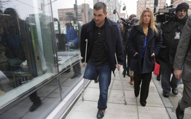 Ανατριχιαστικές λεπτομέρειες από αυτόπτες μάρτυρες στη δίκη του Τζοχάρ Τσαρνάεφ