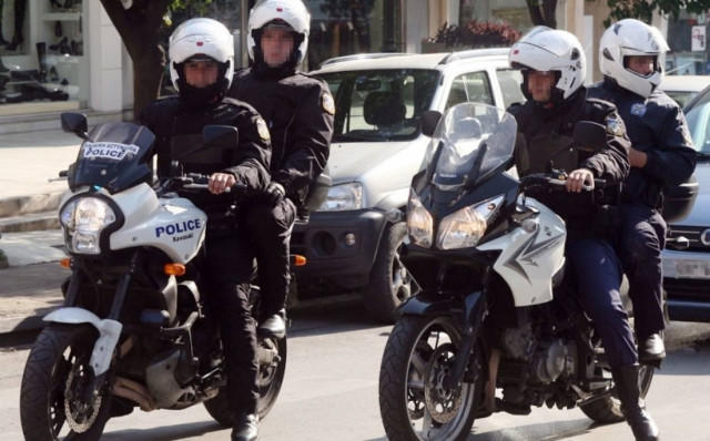 Συνελήφθη ένας από τους δραπέτες του Α.Τ. Κορίνθου