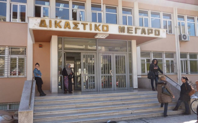 Ελεύθεροι αφέθηκαν δύο άνδρες που κατηγορούνταν για βιασμό