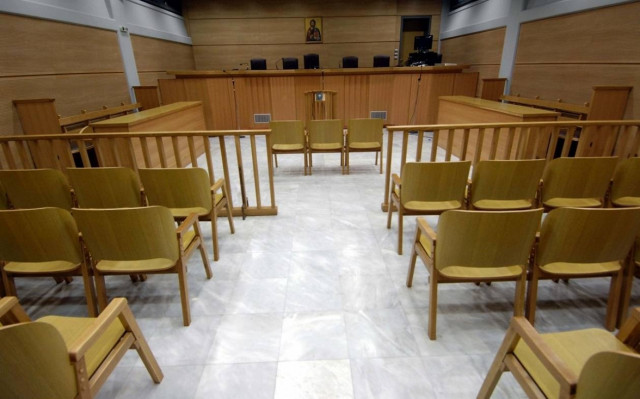 Ποινές φυλάκισης σε νεαρούς από αντίπαλες ομάδες του αντιεξουσιαστικού χώρου