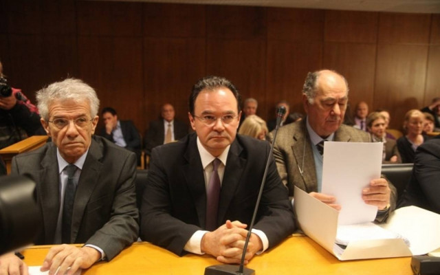 Φ.Γεωργακόπουλος: Μόνο άτυπα θα μπορούσε να αξιοποιηθεί η λίστα Λαγκάρντ