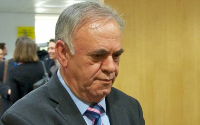 Δραγασάκης: Υπάρχει πρόβλημα ρευστότητας, αλλά δεν είναι τόσο οξύ (video)