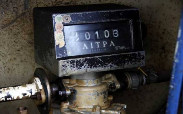 Στους τραπεζικούς λογαριασμούς το επίδομα πετρελαίου θέρμανσης