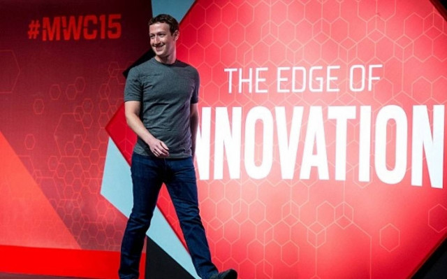 Ο Ζούκερμπεργκ αποκάλυψε το μυστικό του Facebook που όλοι θέλουν να μάθουν