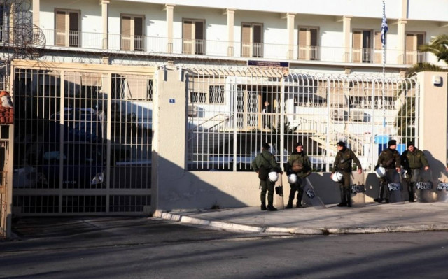 Στη φυλακή ο 55χρονος που μαχαίρωσε την πρώην σύζυγό του στη Χαλκίδα