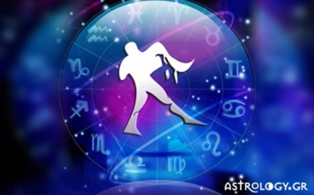 Υδροχόος (06/03/2015)