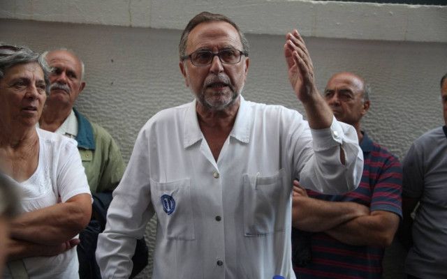 Ευαγγελισμός: «Τραγικά δυσμενείς» οι συνθήκες για το 2015