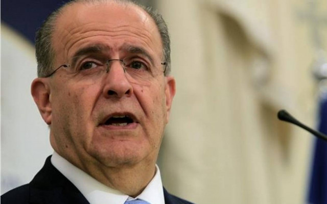 Επαφές Γ. Κασουλίδη με Αμερικανούς αξιωματούχους