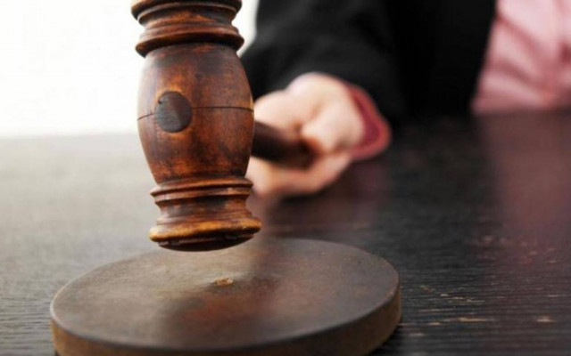 Κάθειρξη οκτώ ετών σε 68χρονο για κατοχή υλικού παιδικής πορνογραφίας