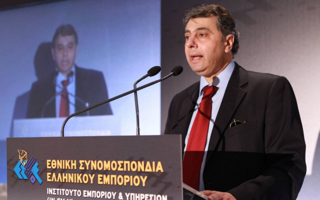 ΕΣΕΕ: Η ρύθμιση- εξπρές δεν θα έχει αποτέλεσμα