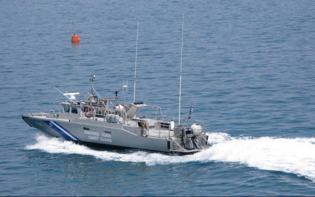 Συλλήψεις δεκάδων παράνομων αλλοδαπών σε Λέσβο και Λέρο