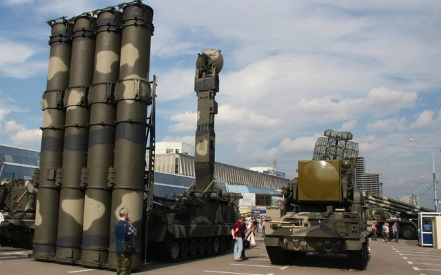 Στρατιωτική συνεργασία Ρωσίας-Αιγύπτου