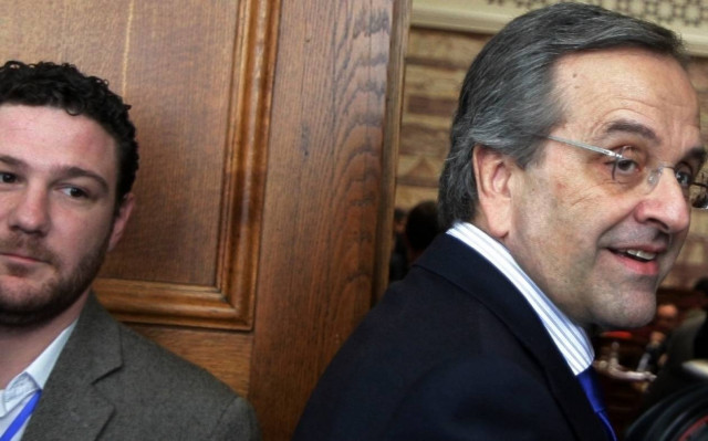 Σαμαράς: Δεν είμαι παντρεμένος με τη θέση μου, αλλά δεν εγκαταλείπω