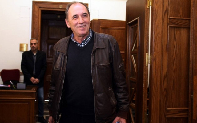 Αποκλείει πιστωτικό επεισόδιο ο Σταθάκης