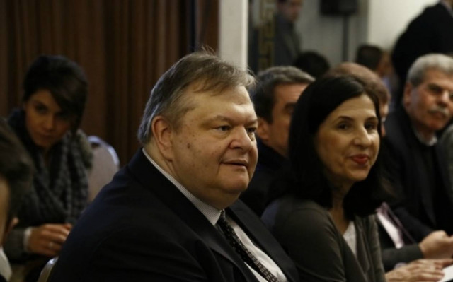 Ειδικό Δικαστήριο: Απορρίφθηκε το αίτημα κλήτευσης του Βενιζέλου